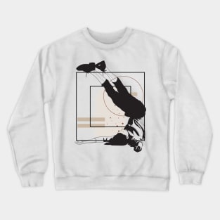 Boredom version 2 Crewneck Sweatshirt